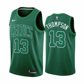 Dres Boston Celtics Tristan Thompson 13 2020-21 Earned Edition Swingman